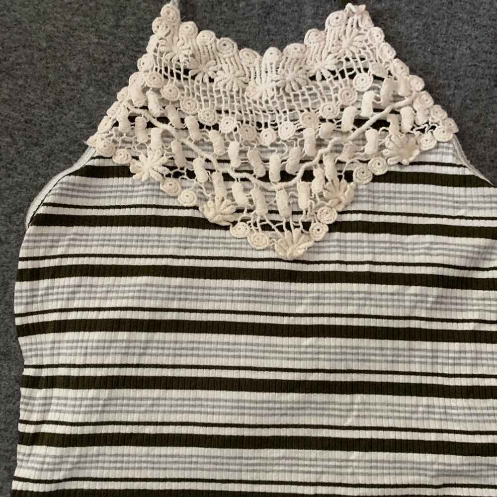 Charlotte Russe top